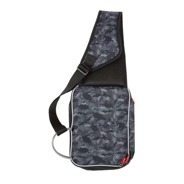 Sac bandoulière Berkley URBN