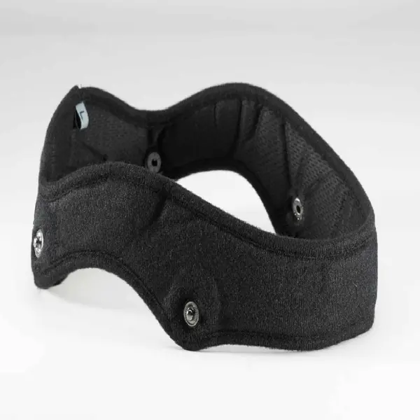 Doublure casque vélo moule zippé Bern Confort BOA