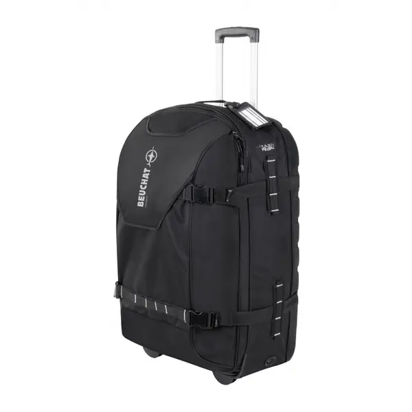 Sac à roulettes Beuchat Voyager XL