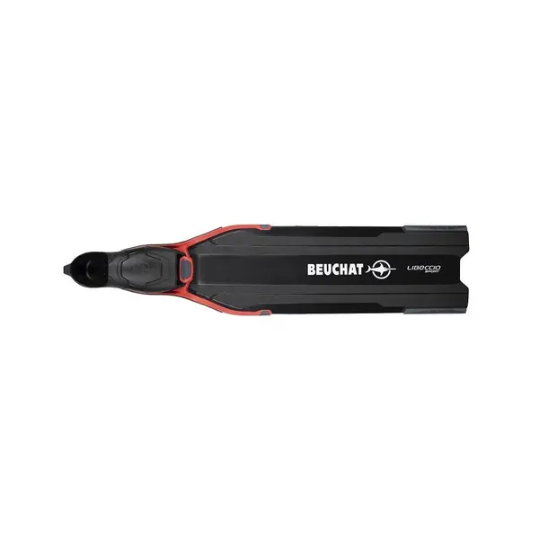 Palmes Beuchat Libeccio Sport