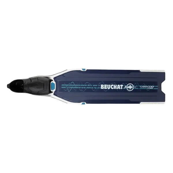 Palmes Beuchat Libeccio Sport