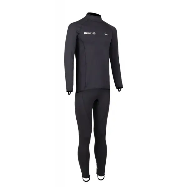 Combinaison de plongée Beuchat Heatskin Top
