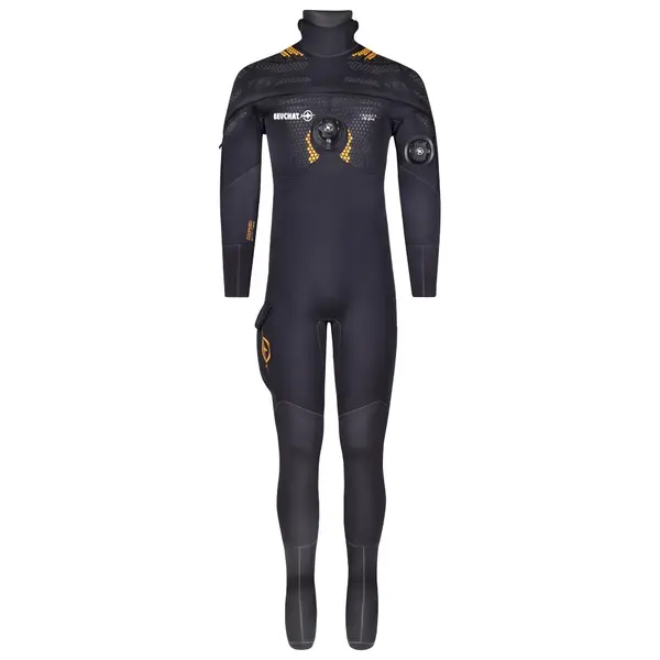 Combinaison de plongée haute densité Beuchat Iceberg Pro Dry