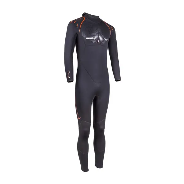 Combinaison de plongée Beuchat Optima 3 mm