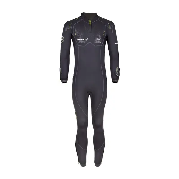 Combinaison de plongée Beuchat Focea Comfort 6 - 5 mm