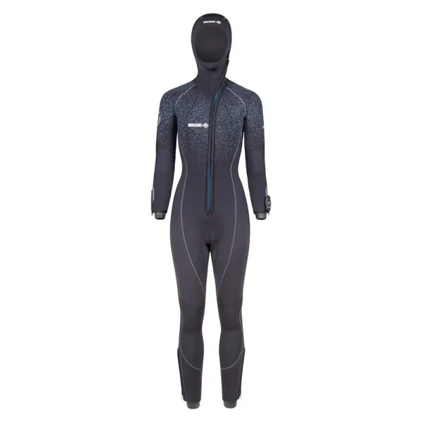 Combinaison de plongée femme Beuchat Monocag FC6