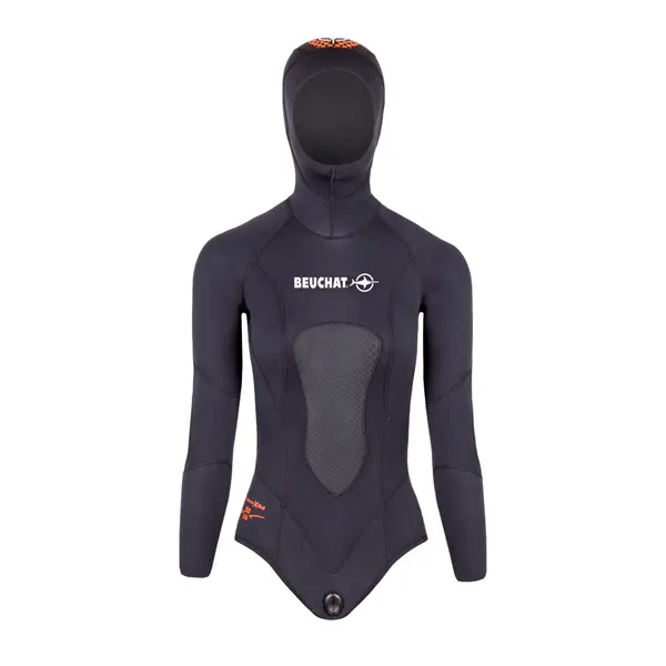 Veste de plongée femme Beuchat Athena 5 mm