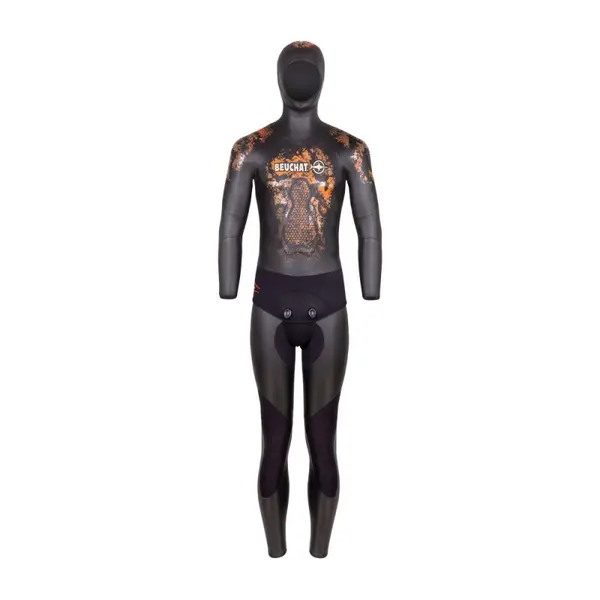 Veste de plongée Beuchat Elite 7 mm