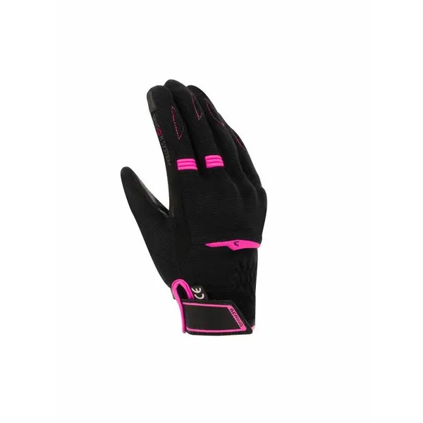 Gants moto femme Bering Fletcher Evo