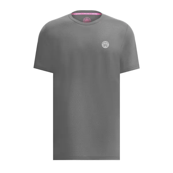T-shirt col rond Bidi Badu