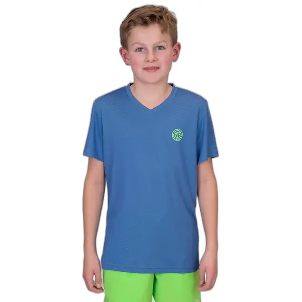 Maillot col V enfant Bidi Badu Crew Inside Out