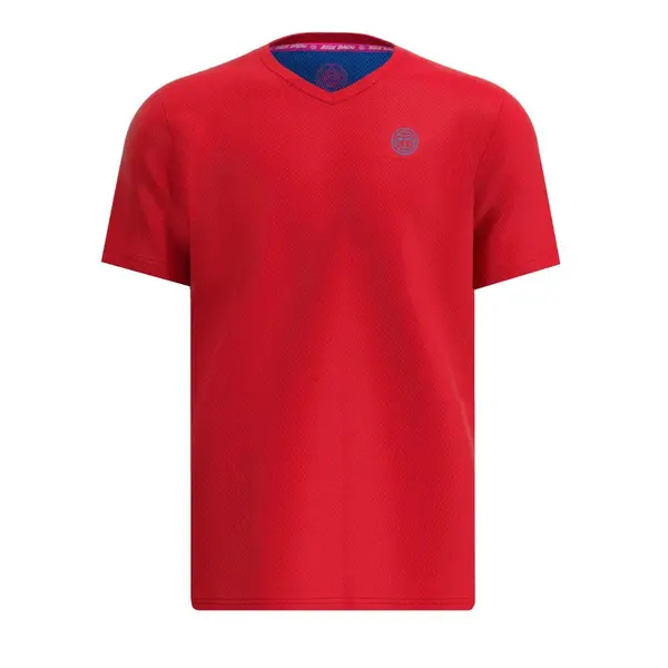 Maillot col V Bidi Badu Crew Inside Out
