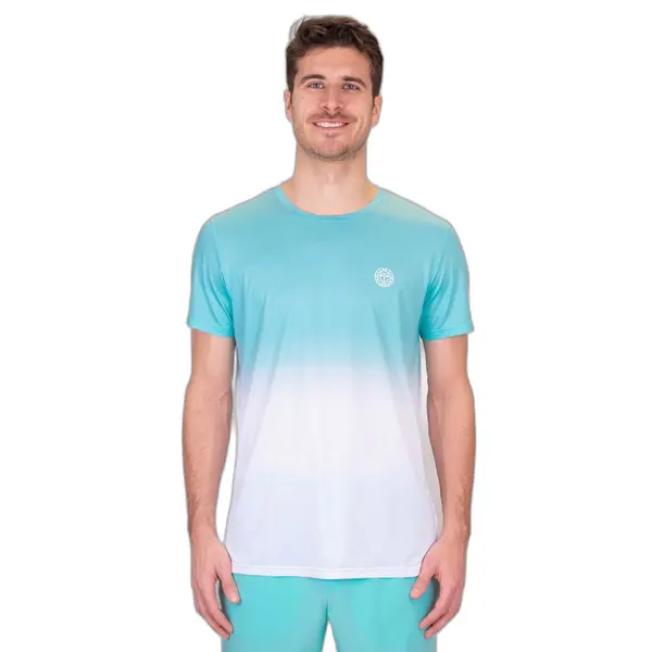 Maillot Bidi Badu Crew Gradiant