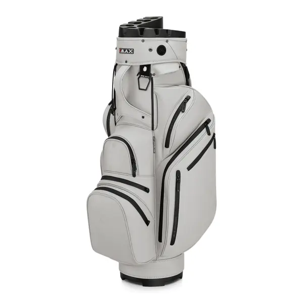 Sac chariot de golf Big Max Drilite Silencio Prime