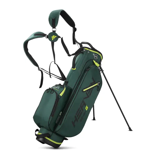 Sac trépied de golf hybride Big Max Heaven Seven G