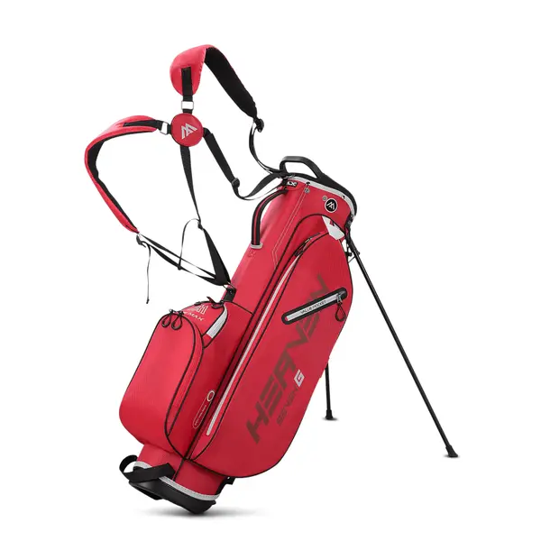 Sac trépied de golf hybride Big Max Heaven Seven G