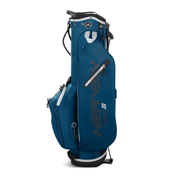 Sac trépied de golf hybride Big Max Heaven Seven G