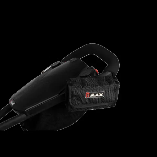 Pochette pour chariot de golf Big Max Distance Finder QL