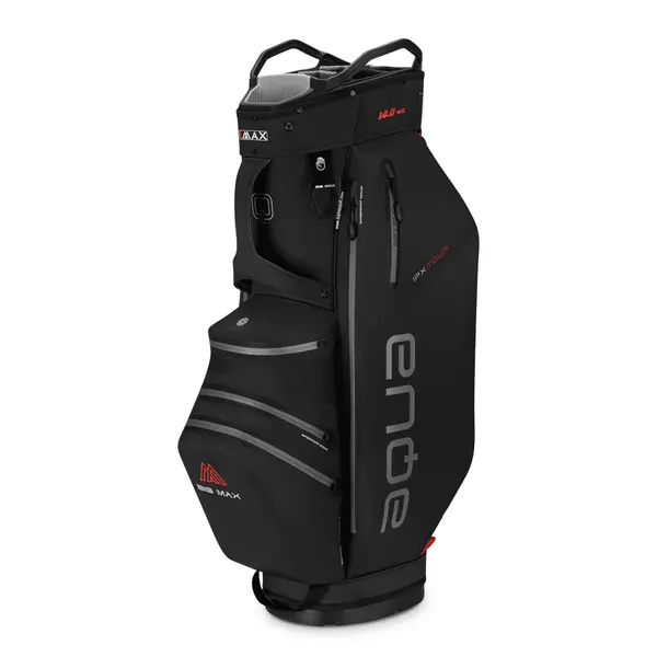 Sac chariot de golf Big Max Aqua Ipx Tour
