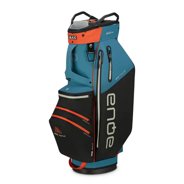 Sac chariot de golf Big Max Aqua Ipx Tour