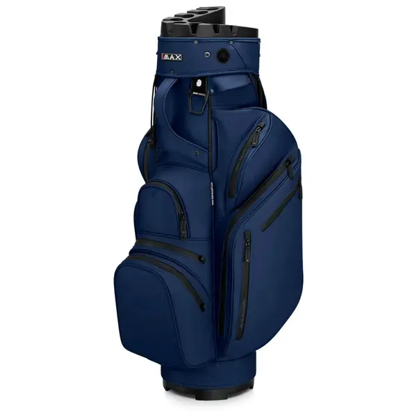Sac chariot de golf Big Max Dri Lite Silencio