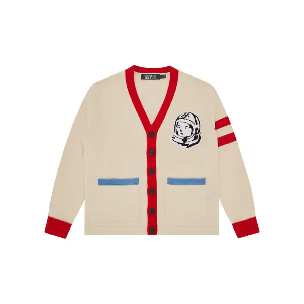 Cardigan Billionaire Boys Club Astro College