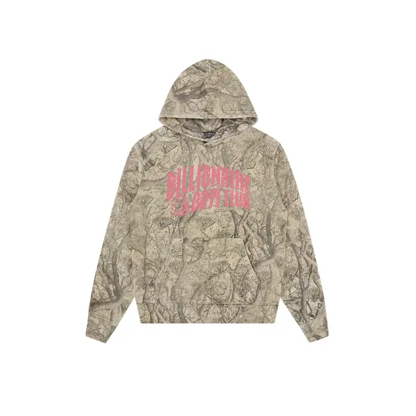 Sweatshirt Billionaire Boys Club Diamonds & Dollars Tree Arch Logo