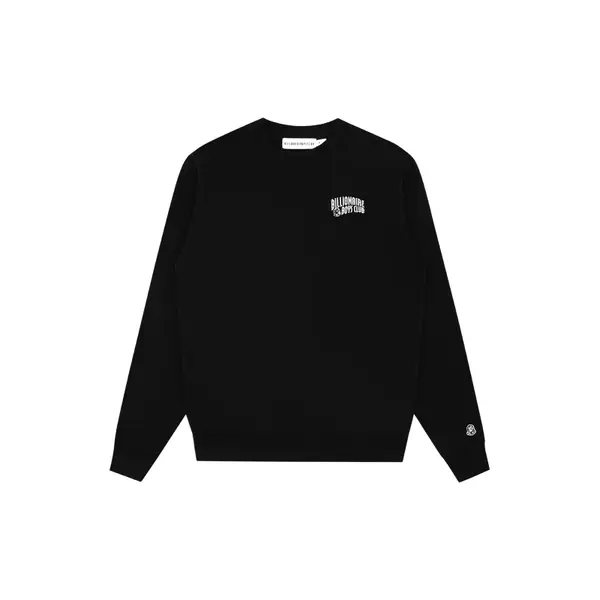 Sweatshirt col rond Billionaire Boys Club Small Arch Logo