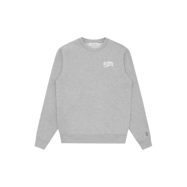 Sweatshirt col rond Billionaire Boys Club Small Arch Logo