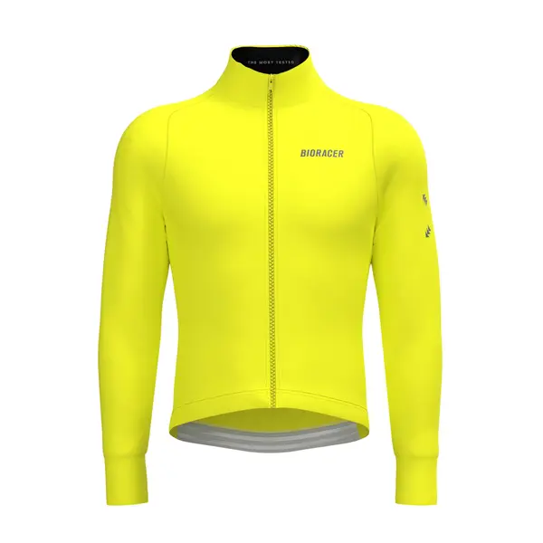 Veste Bioracer Tempest Protect Pixel