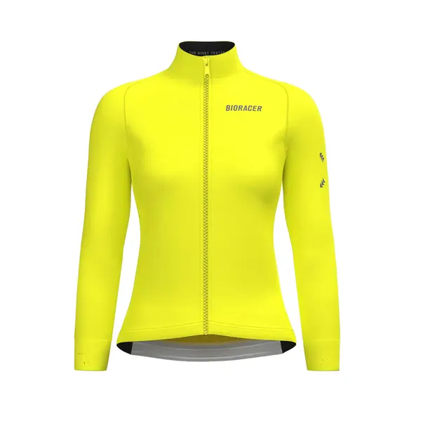 Veste femme Bioracer Tempest Protect Pixel