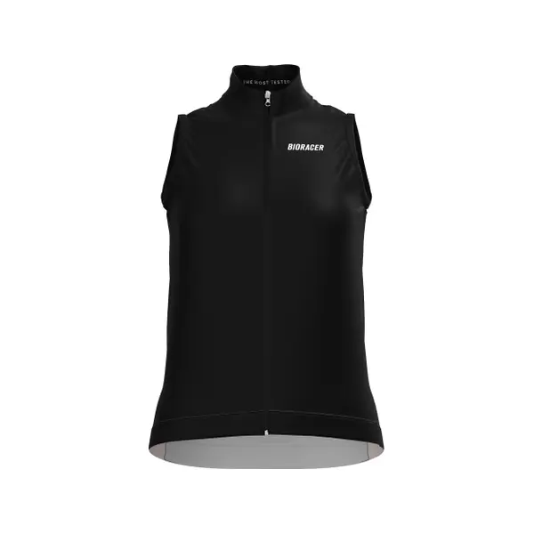 Veste sans manche femme Bioracer Icon