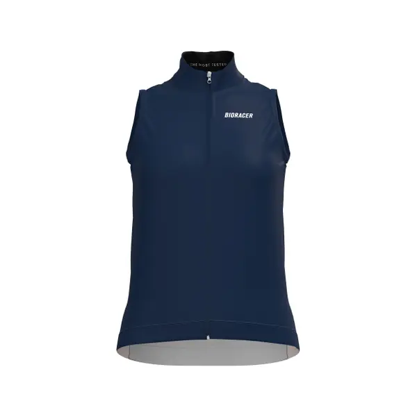 Veste sans manche femme Bioracer Icon