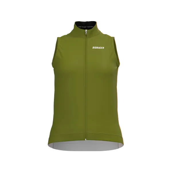 Veste sans manche femme Bioracer Icon