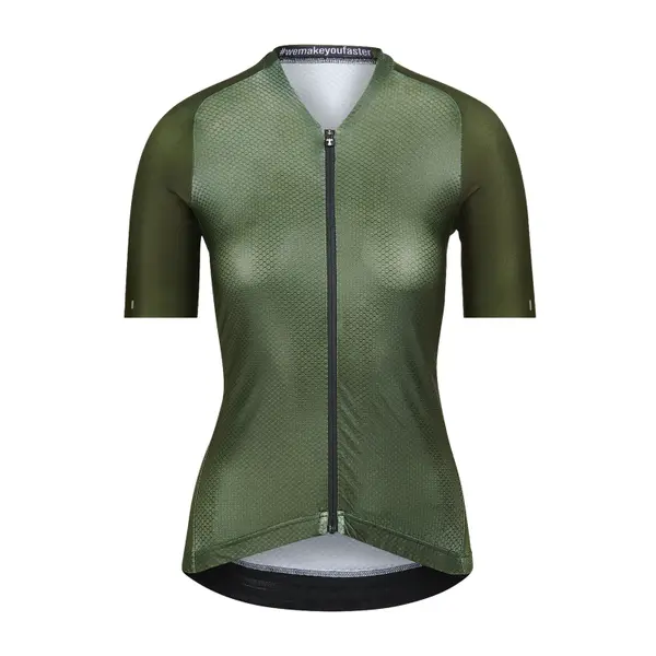Maillot femme Bioracer Icon Coldblack