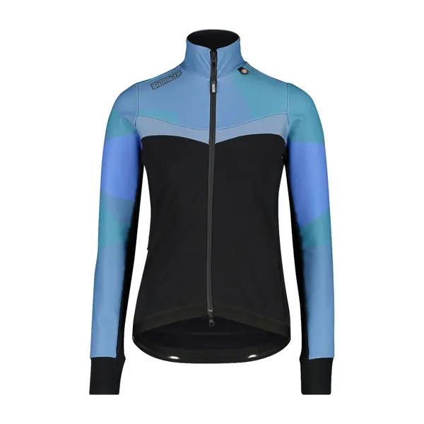 Veste imperméable femme Bioracer Vesper Tempest Proctect