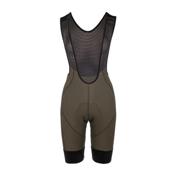 Cuissard à bretelles femme Bioracer Icon Audax