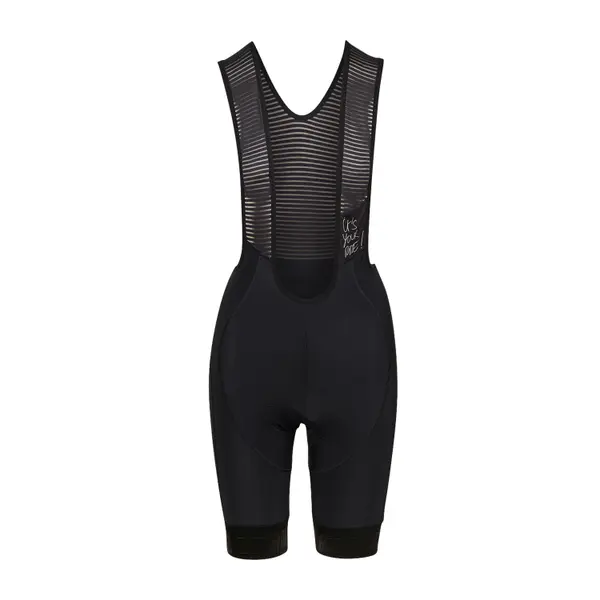 Cuissard à bretelles femme Bioracer Icon