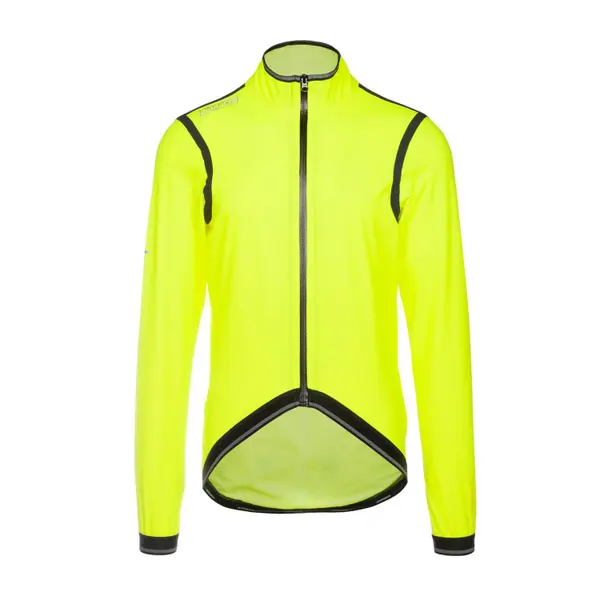 Veste imperméable Bioracer Concept Kaaiman