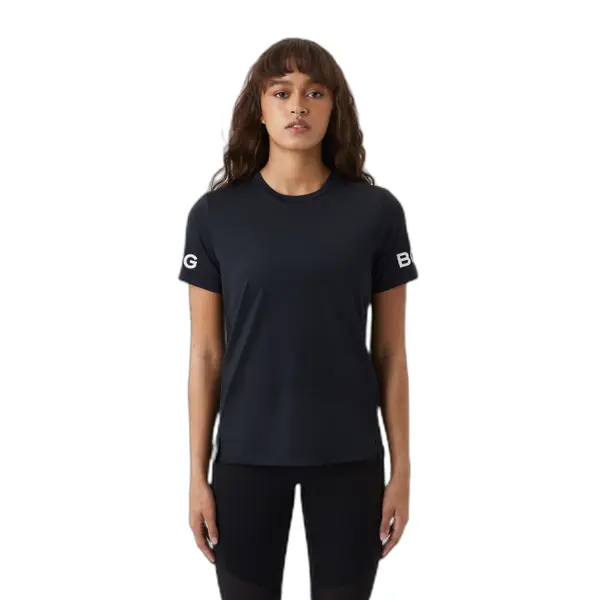 T-shirt femme Björn Borg