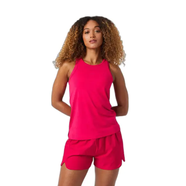 Débardeur femme Björn Borg Racerback
