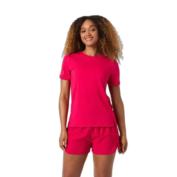 T-shirt femme Björn Borg