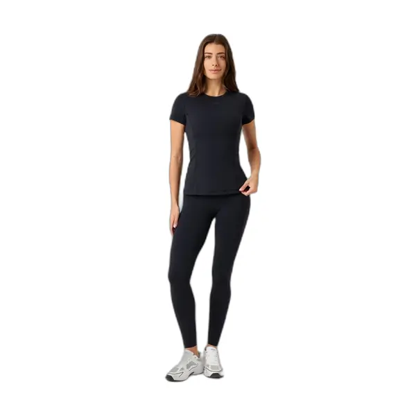 T-shirt slim femme Björn Borg Sleek