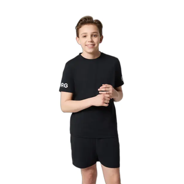 T-shirt enfant Björn Borg