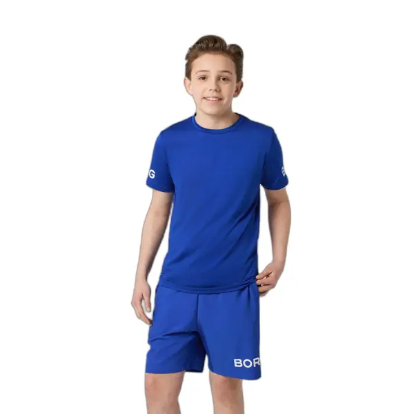 T-shirt enfant Björn Borg