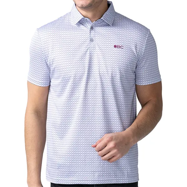 Polo Black Clover Diamond