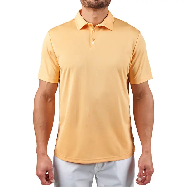 Polo Black Clover Logan