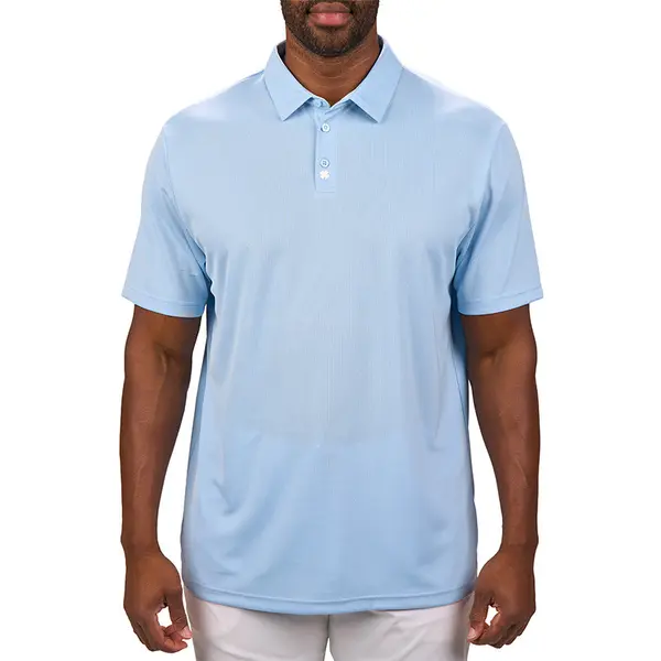 Polo Black Clover Logan