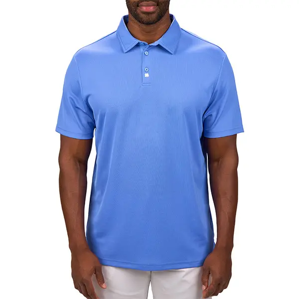Polo Black Clover Logan