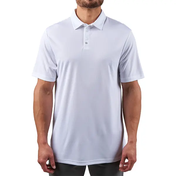 Polo Black Clover Logan